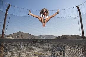 Hatta Sedr Trailers Resort