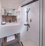 Hatta Sedr Trailers Resort