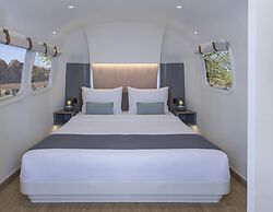 Hatta Sedr Trailers Resort