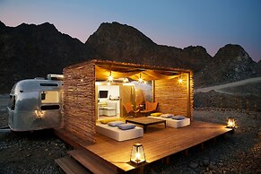 Hatta Sedr Trailers Resort
