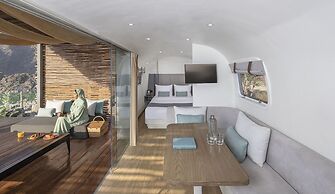 Hatta Sedr Trailers Resort