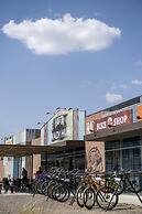 Hatta Sedr Trailers Resort