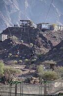 Hatta Sedr Trailers Resort