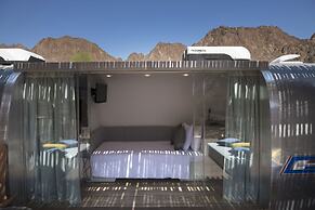 Hatta Sedr Trailers Resort