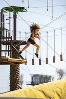 Hatta Sedr Trailers Resort