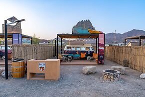 Hatta Resorts