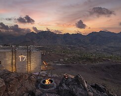 Hatta Resorts