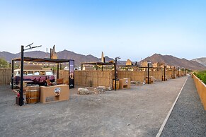 Hatta Resorts