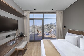 Hatta Resorts