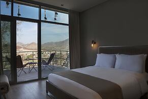 Hatta Resorts