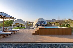 Hatta Resorts