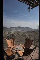 Hatta Resorts