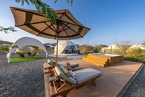 Hatta Resorts