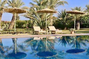 Marrakech Retreat By La Siredrah