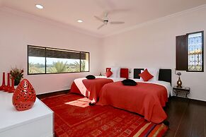 Marrakech Retreat By La Siredrah