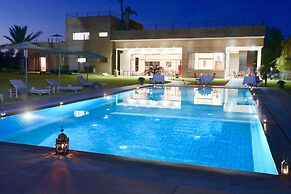 Marrakech Retreat By La Siredrah