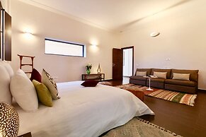 Marrakech Retreat By La Siredrah