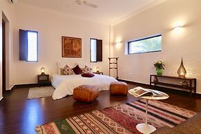 Marrakech Retreat By La Siredrah