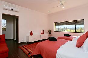 Marrakech Retreat By La Siredrah