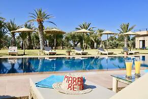 Marrakech Retreat By La Siredrah