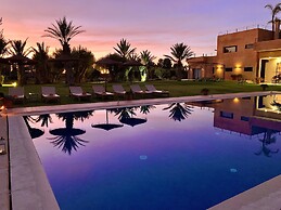 Marrakech Retreat By La Siredrah