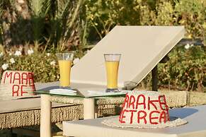 Marrakech Retreat By La Siredrah