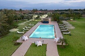 Marrakech Retreat By La Siredrah