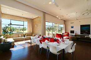 Marrakech Retreat By La Siredrah