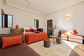 Marrakech Retreat By La Siredrah