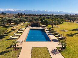 Marrakech Retreat By La Siredrah