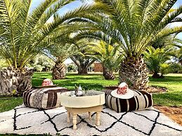 Marrakech Retreat By La Siredrah
