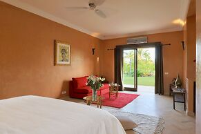 Marrakech Retreat By La Siredrah