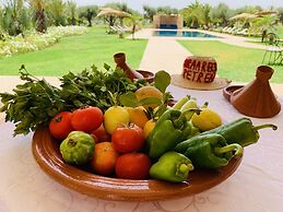 Marrakech Retreat By La Siredrah