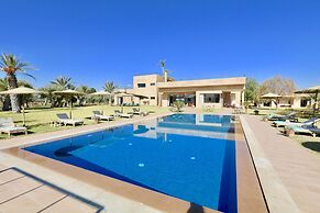 Marrakech Retreat By La Siredrah