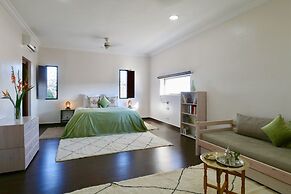 Marrakech Retreat By La Siredrah