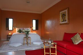 Marrakech Retreat By La Siredrah