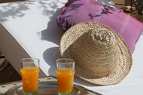 Marrakech Retreat By La Siredrah