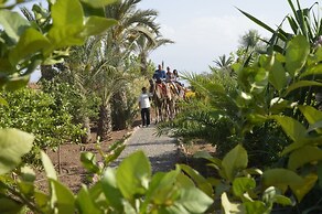 Marrakech Retreat By La Siredrah