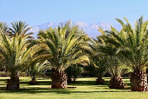 Marrakech Retreat By La Siredrah