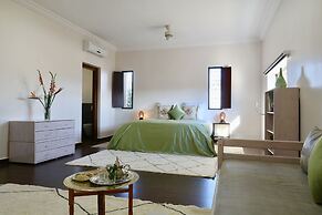 Marrakech Retreat By La Siredrah