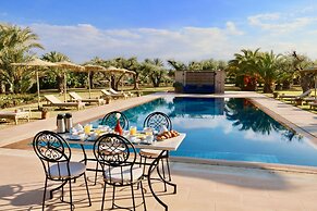 Marrakech Retreat By La Siredrah