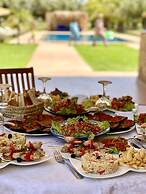 Marrakech Retreat By La Siredrah