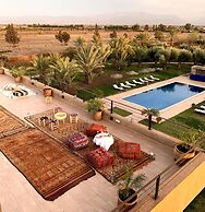 Marrakech Retreat By La Siredrah