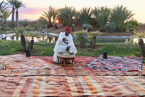 Marrakech Retreat By La Siredrah