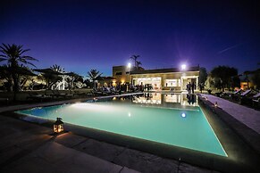 Marrakech Retreat By La Siredrah