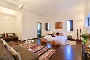 Marrakech Retreat By La Siredrah
