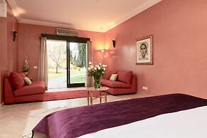Marrakech Retreat By La Siredrah
