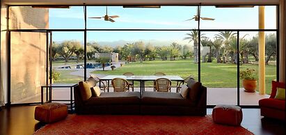 Marrakech Retreat By La Siredrah