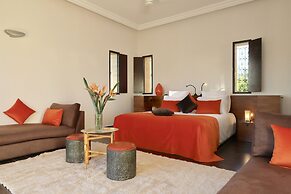 Marrakech Retreat By La Siredrah