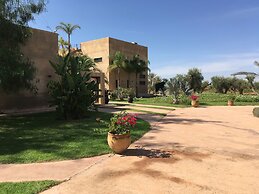 Marrakech Retreat By La Siredrah